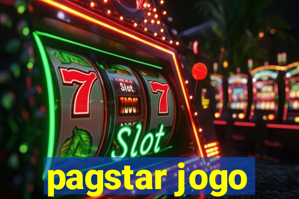 pagstar jogo