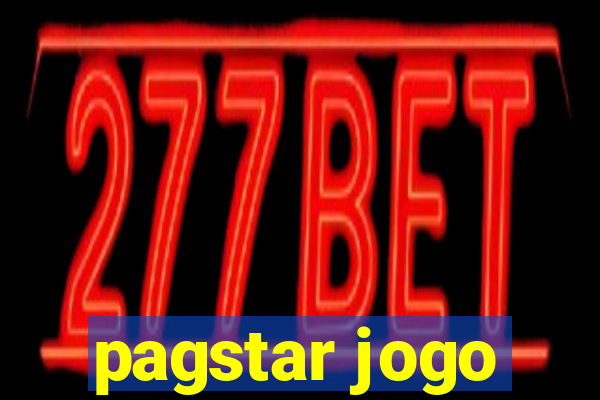 pagstar jogo