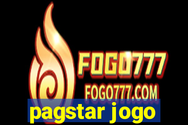 pagstar jogo