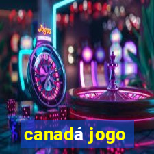 canadá jogo