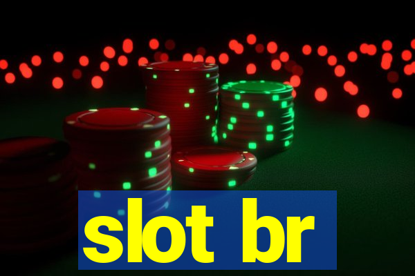 slot br