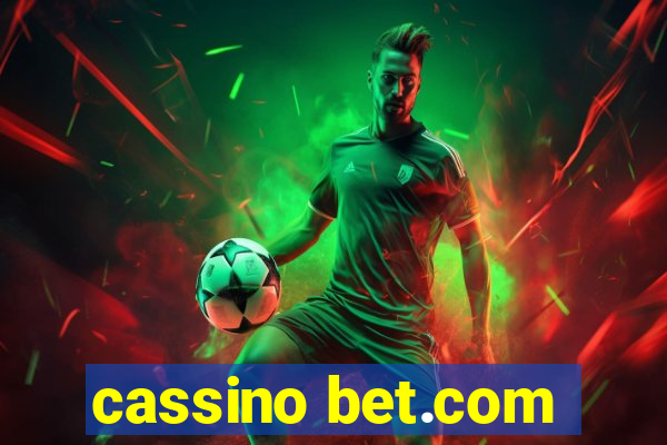 cassino bet.com