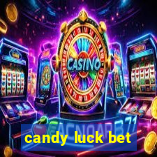 candy luck bet