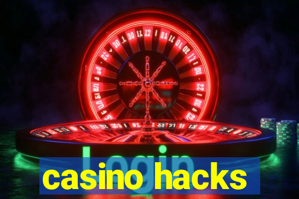 casino hacks