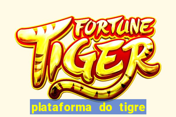 plataforma do tigre de 5 reais