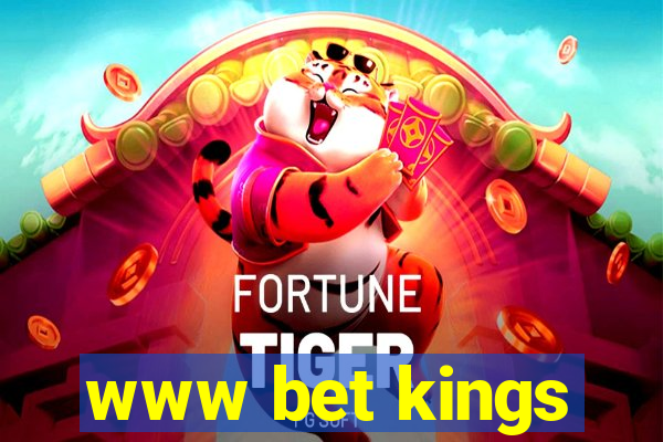 www bet kings