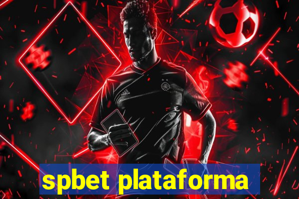 spbet plataforma