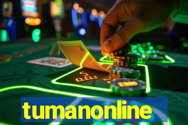 tumanonline