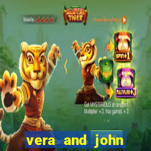 vera and john casino erfahrung