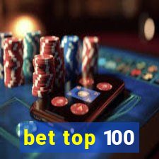 bet top 100