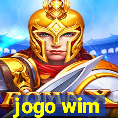 jogo wim