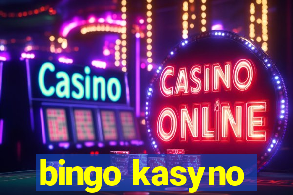 bingo kasyno