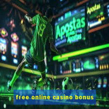 free online casino bonus