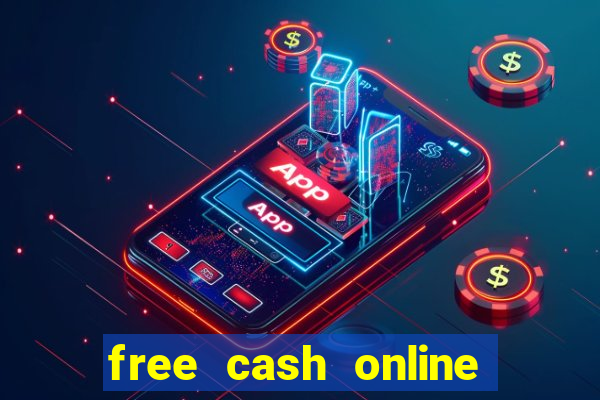 free cash online casino no deposit