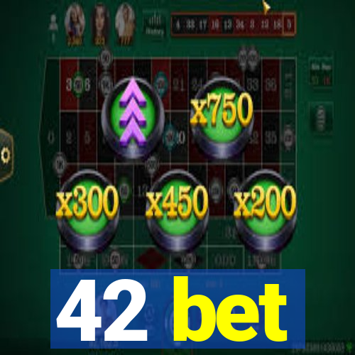 42 bet