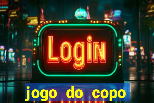 jogo do copo cassino online