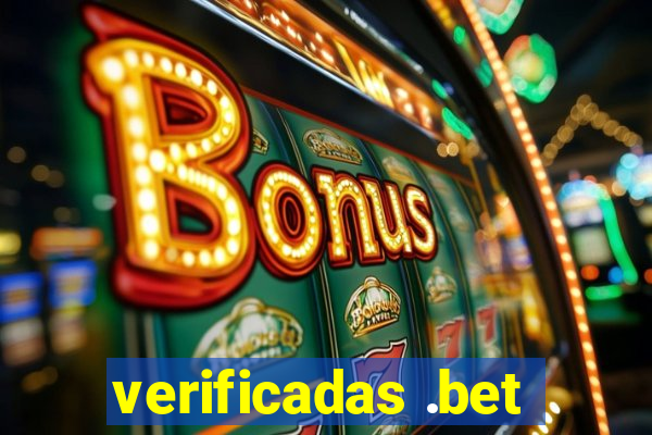 verificadas .bet