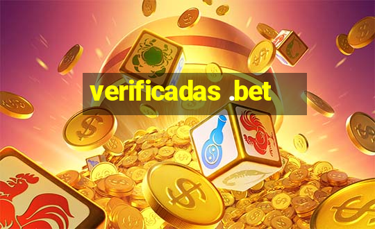 verificadas .bet