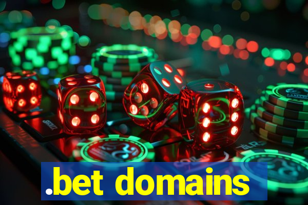 .bet domains