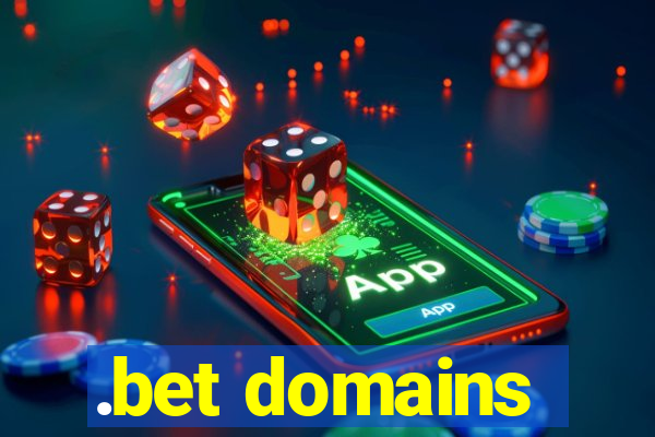 .bet domains