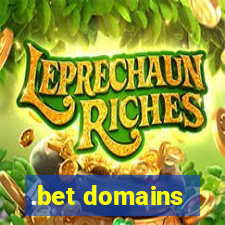 .bet domains