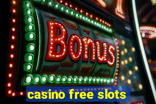 casino free slots