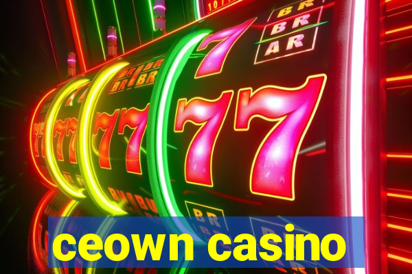 ceown casino