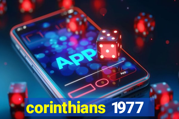 corinthians 1977