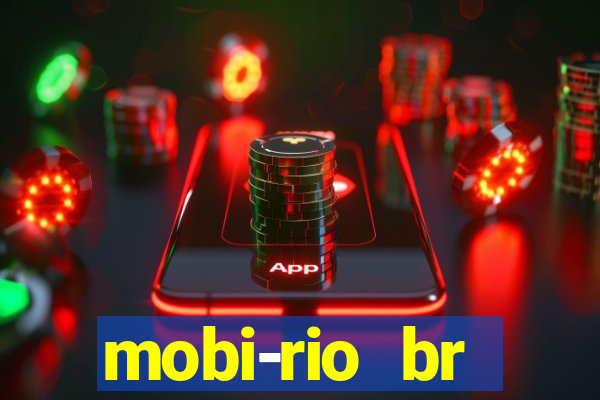 mobi-rio br trabalhe conosco