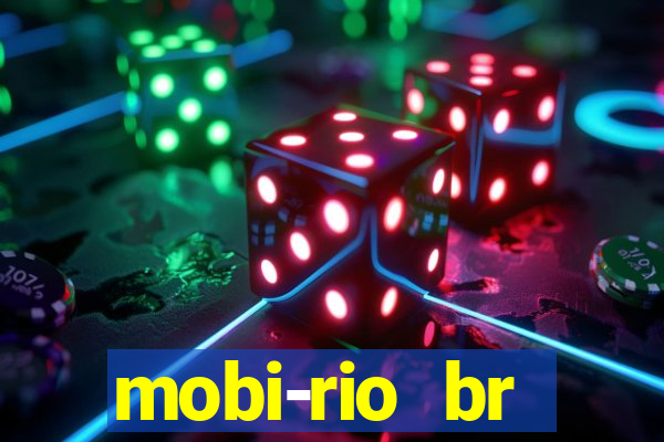 mobi-rio br trabalhe conosco