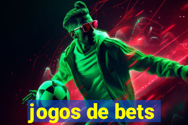 jogos de bets