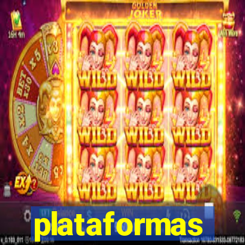 plataformas verificadas bet