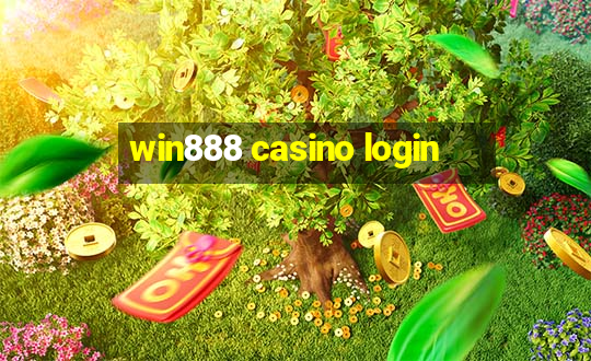 win888 casino login