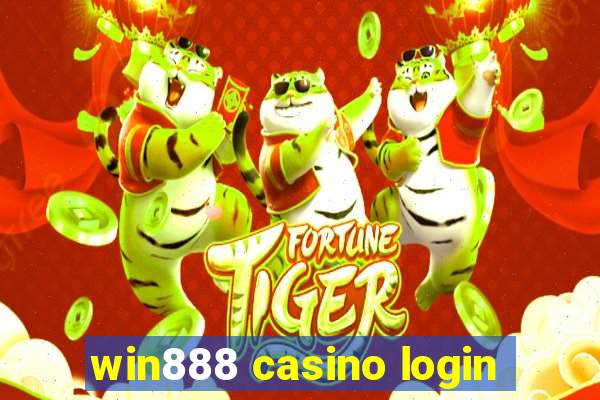 win888 casino login