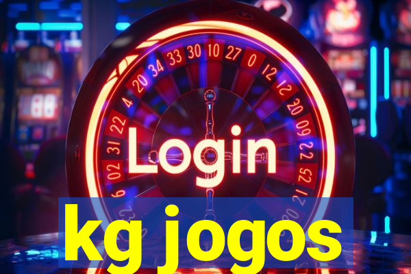 kg jogos