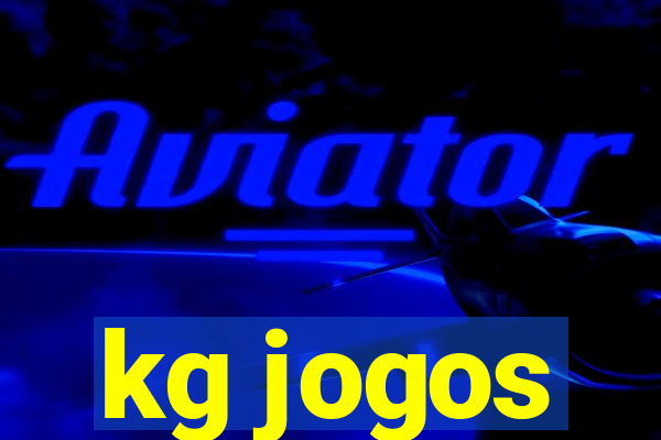 kg jogos