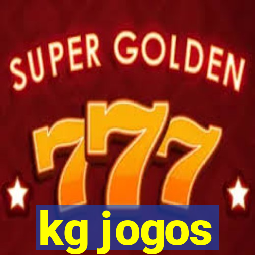 kg jogos