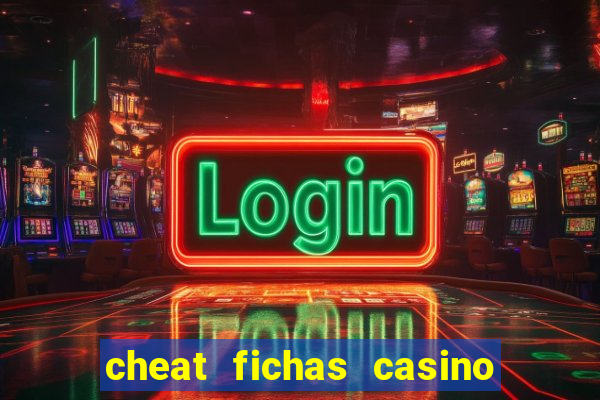 cheat fichas casino pokemon heart gold