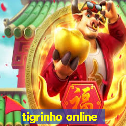 tigrinho online