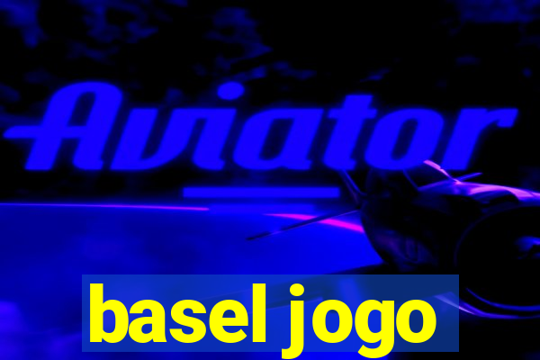 basel jogo