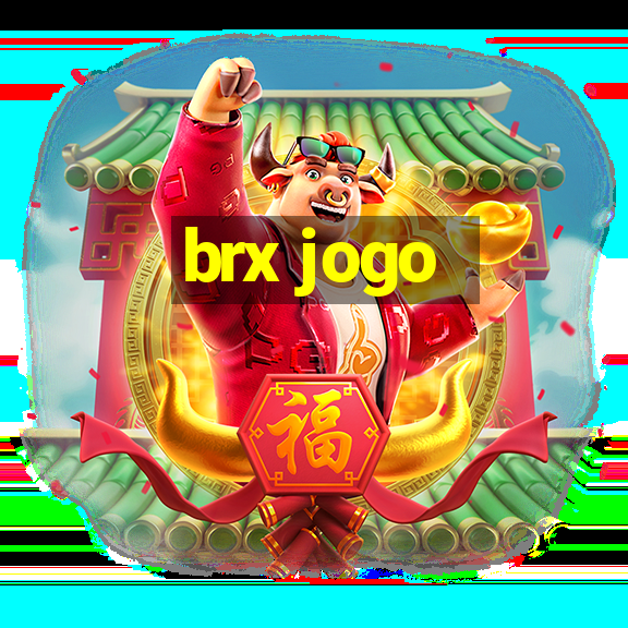 brx jogo