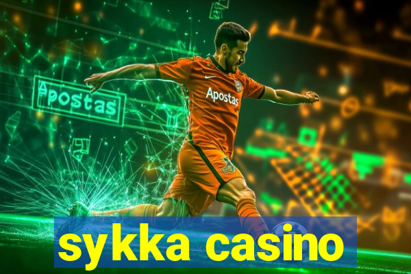 sykka casino