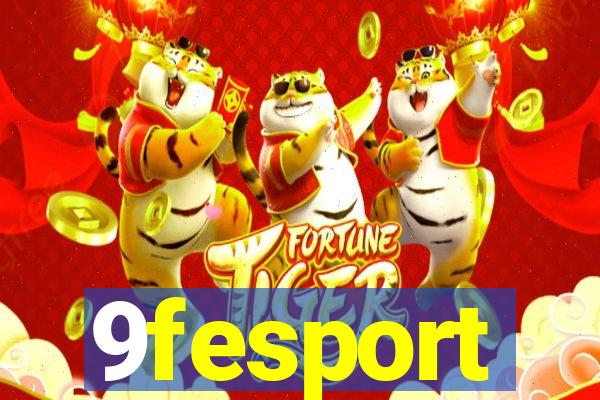 9fesport