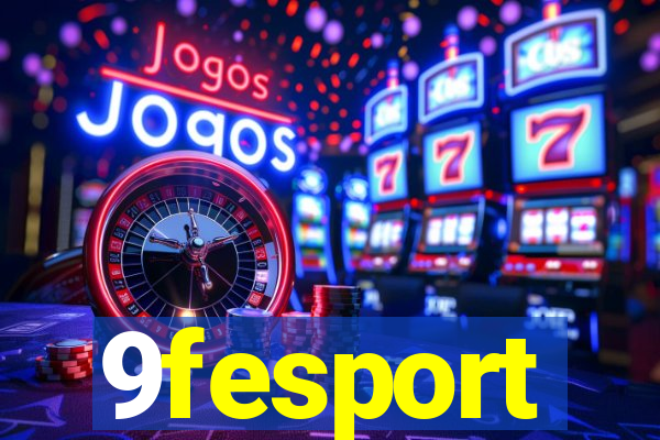 9fesport