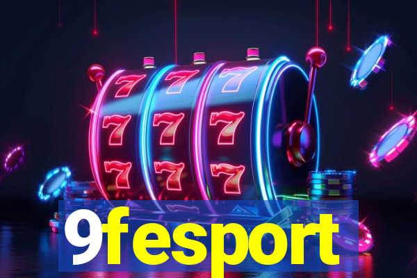 9fesport