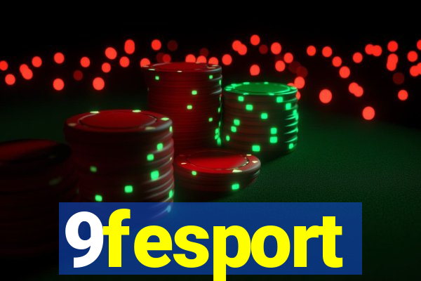 9fesport