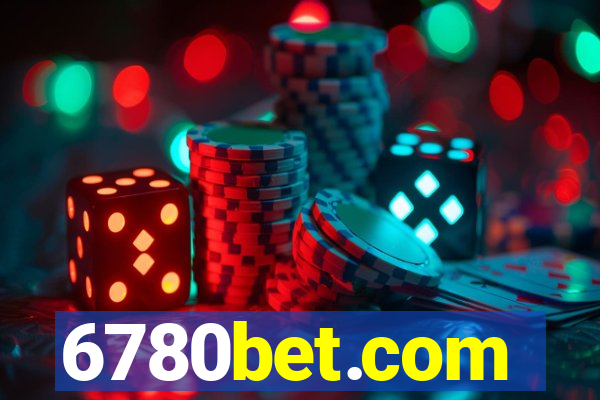 6780bet.com