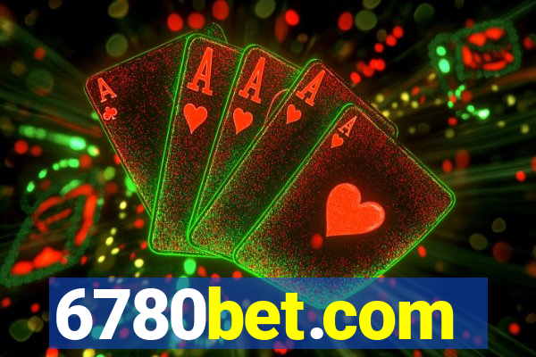 6780bet.com