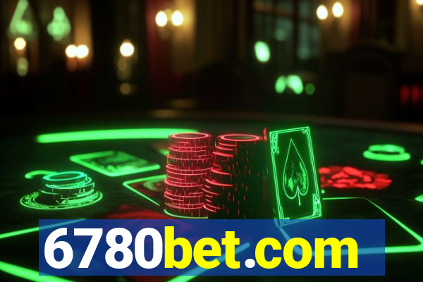 6780bet.com