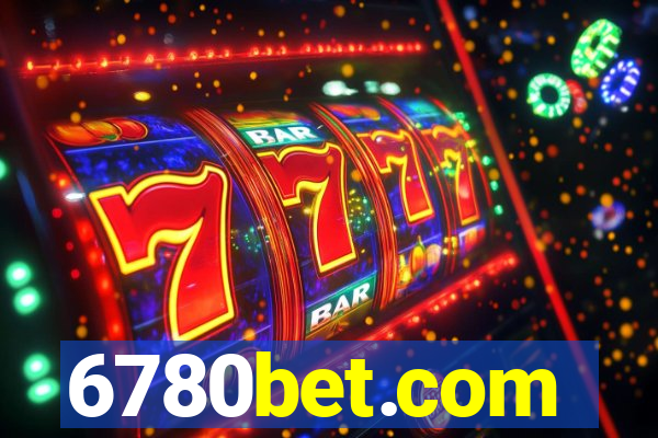 6780bet.com